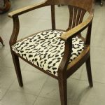 922 3284 DESK CHAIR